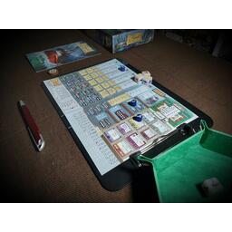 Fleet: The Dice Game Eclate