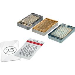 Unlock ! Mystery Adventures Cartes