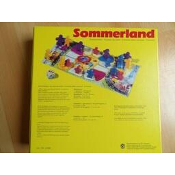 Sommerland Back