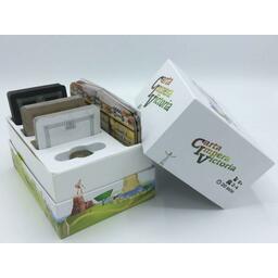 CIV: Carta Impera Victoria Eclate