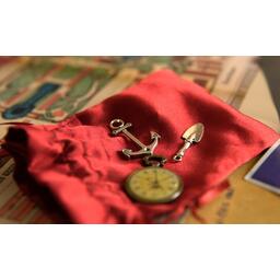 LEGACY: Quest for a Family Treasure Zoom