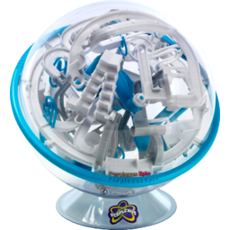 Perplexus Epic 2013 Cover Transparent