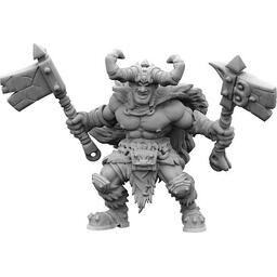 Descent: Voyages Dans les Ténèbres (Seconde Édition) - Les Gardiens du Secret Figurine