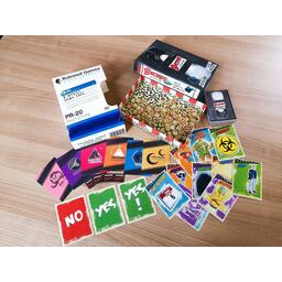 B-Movies: L'Invasion des Tentacules du Monde Perdu Eclate