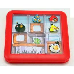 Angry Birds: Playground - On Top Eclate