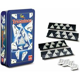 Triominos: Tour Edition Eclate