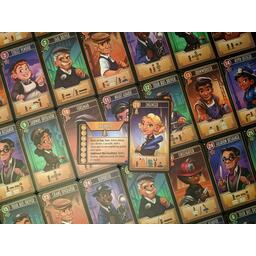 Santorini New York Zoom