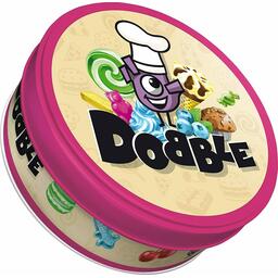 Dobble: Junior- Double the Fun Box