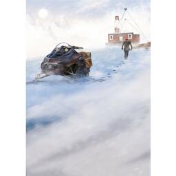 Dossier Criminel: Affaire n°2 - Meurtre de Sang Froid Artwork