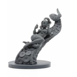 Twisted Fables Figurine