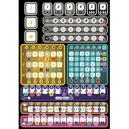 Très Futé ! À la Puissance Trois - Challenge I Bloc