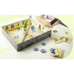 Burg Drachengold Eclate