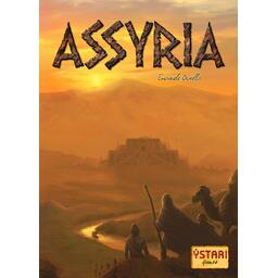 Assyria Cover