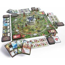 Orcs Orcs Orcs Eclate