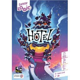 Gamme Logic: Hôtel Cover