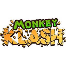 Monkey Klash Logo