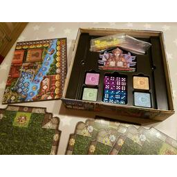 Rajas of the Ganges Eclate