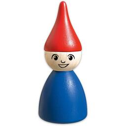 Tim t'Aide à Ranger Piece