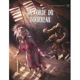 Pathfinder: Univers - Recueil d'Absalom Page