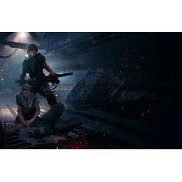 Alien: Le Jeu de Rôle - Kit de Démarrage Artwork