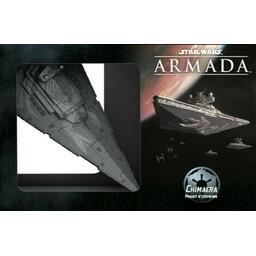 Star Wars: Armada - Chimaera Cover