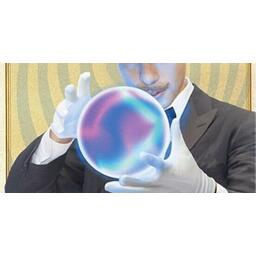 Escape Room: Le Jeu - Le Magicien Top