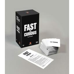 Fast & Curious Eclate