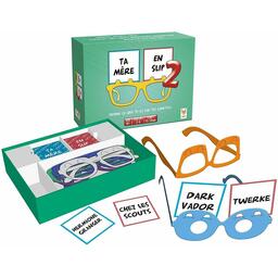 Ta Mère en Slip 2 Eclate