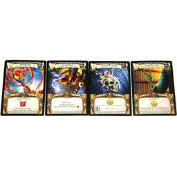 Hero Realms: La Ruine de Thandar Cartes