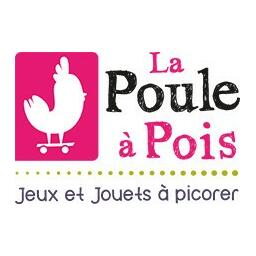 La Poule à Pois