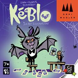 Kéblo Cover