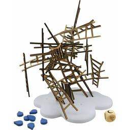 Décrocher la Lune Eclate