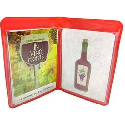 In Vino Morte Eclate