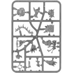 Blood Bowl: The Game of Fantasy Football - Troll Eclate