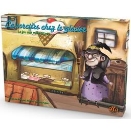 Le Jeu aux Mille Titres Cover 3d