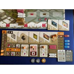 The Gallerist Eclate