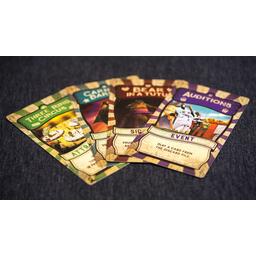 Ringmaster: Domptez Votre Cirque Zoom