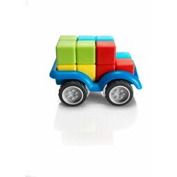 SmartCar: Mini Voiture