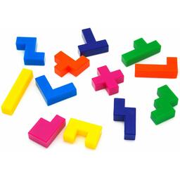 Katamino: Pocket Eclate