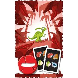 Dino Twist Carte