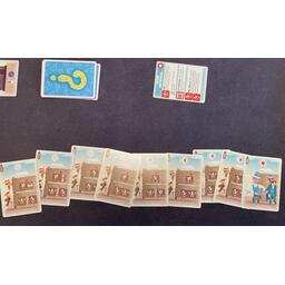 Cactus Town: The Lone Ranger Eclate