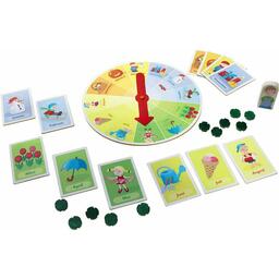 Durch das Jahr Eclate