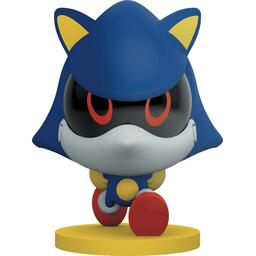 Sonic Super Teams Figurine