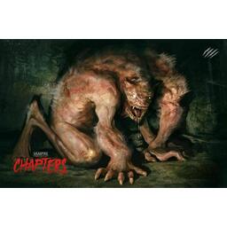 Vampire: The Masquerade - Chapters Artwork