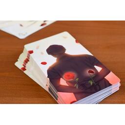 Valentine's Day Zoom