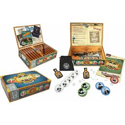 Mafia de Cuba Eclate