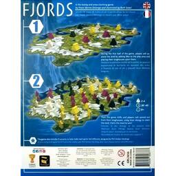 Fjords Back