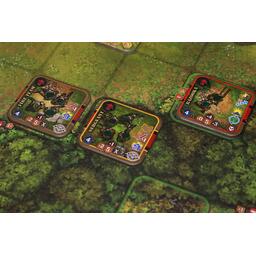 Heroes of Normandie: Lord Lovat's Commandos Zoom