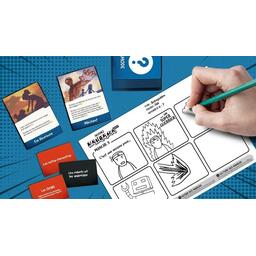 Devenez Mangaka Eclate