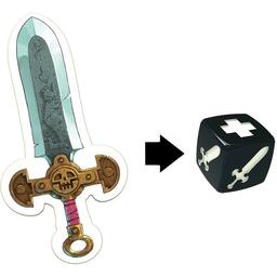 Takara Island Materiels